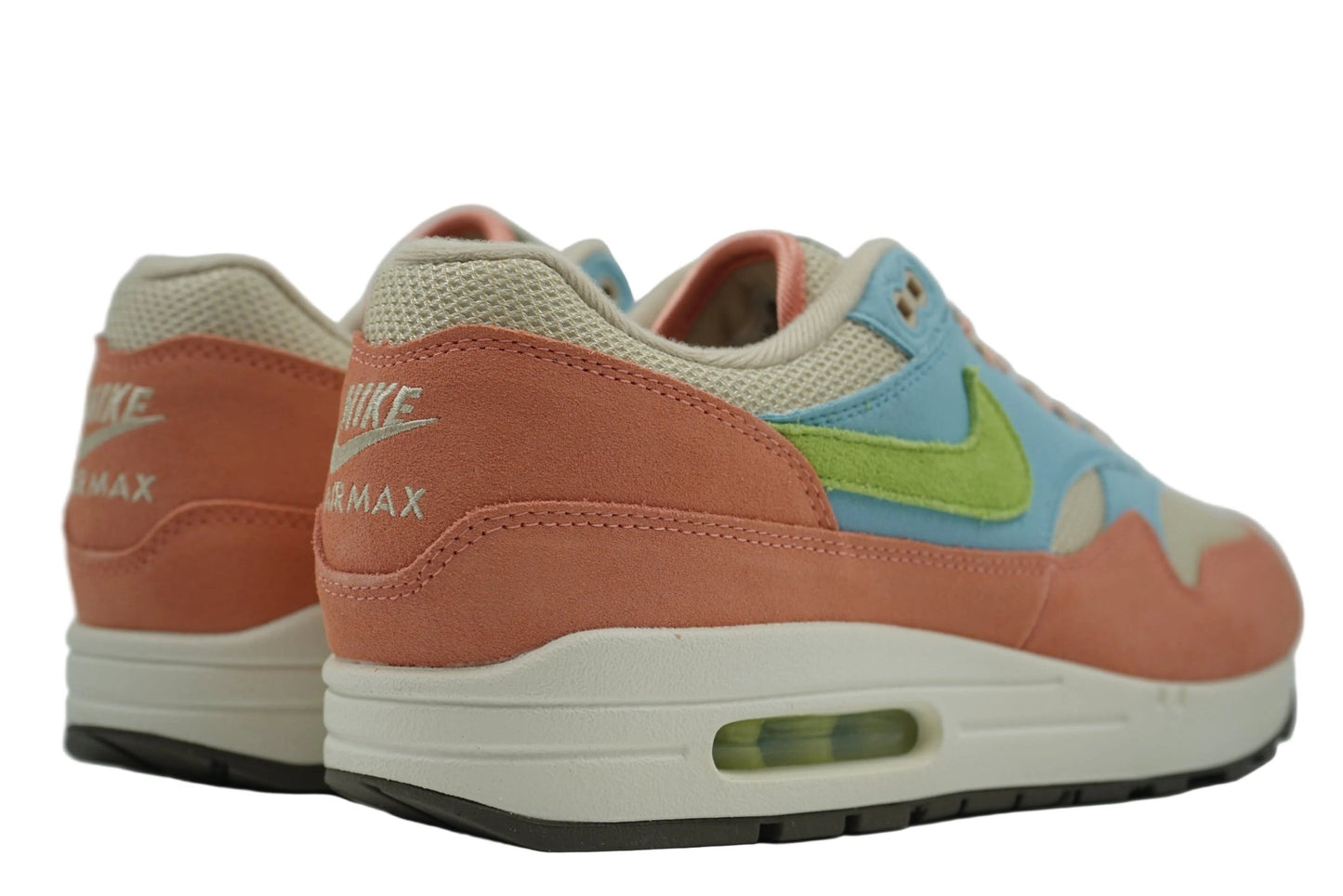 Air Max 1 Light Madder Root - Nike - SecondPlace