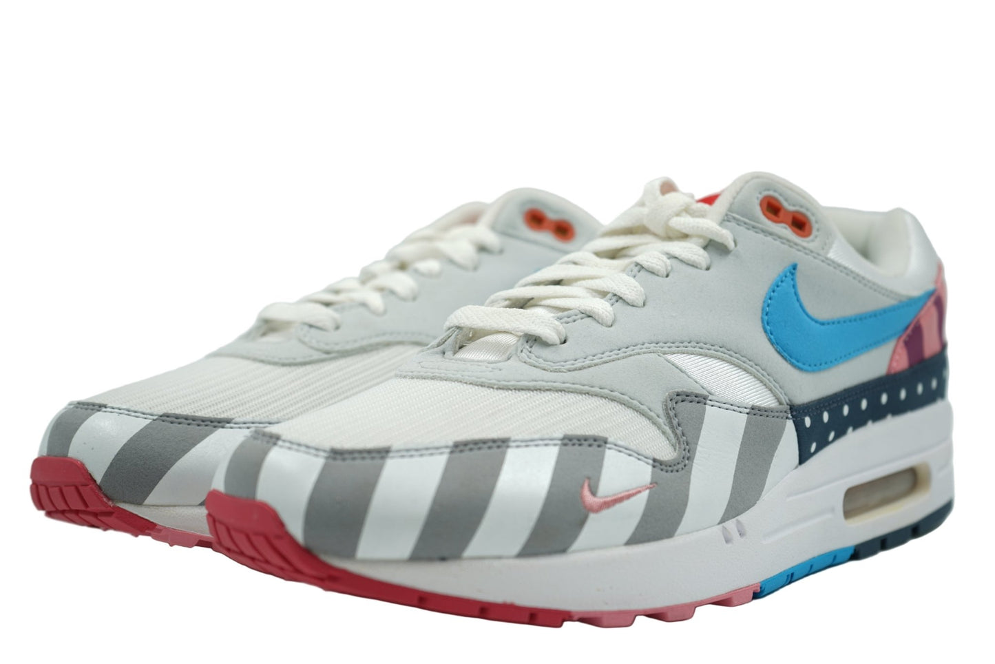 Air Max 1 Parra - Nike - SecondPlace