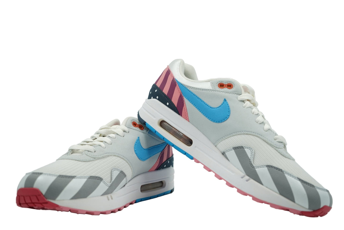 Air Max 1 Parra - Nike - SecondPlace
