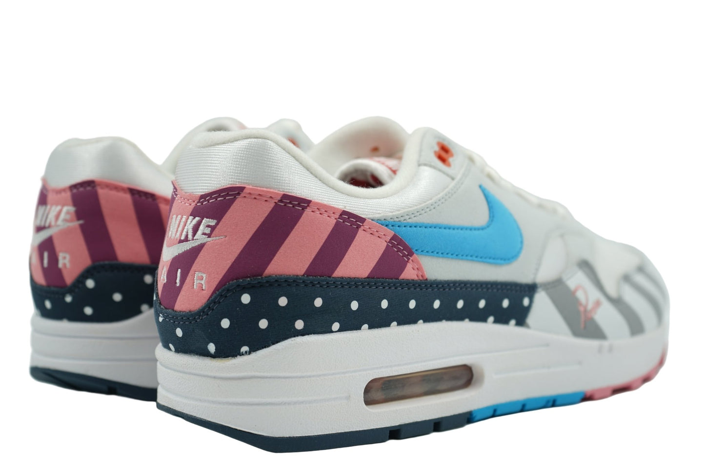 Air Max 1 Parra - Nike - SecondPlace