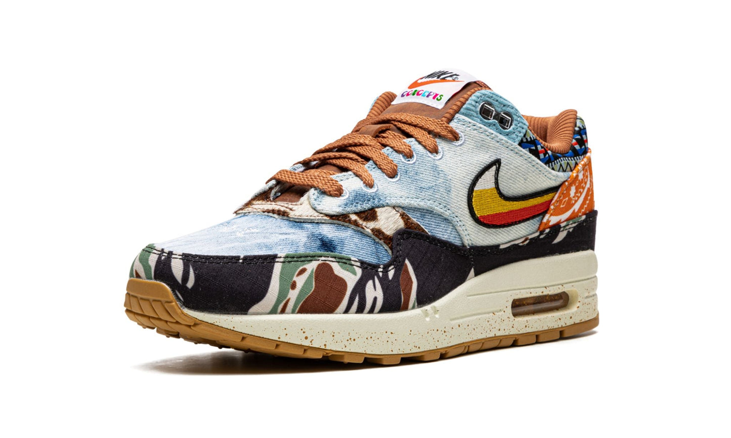 Air Max 1 SP Concepts Heavy - Nike - SecondPlace