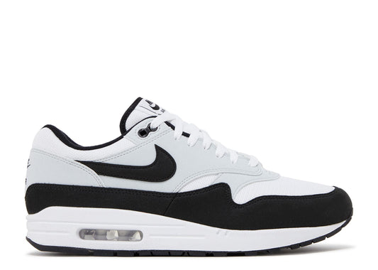Air Max 1 White Black - Nike - SecondPlace