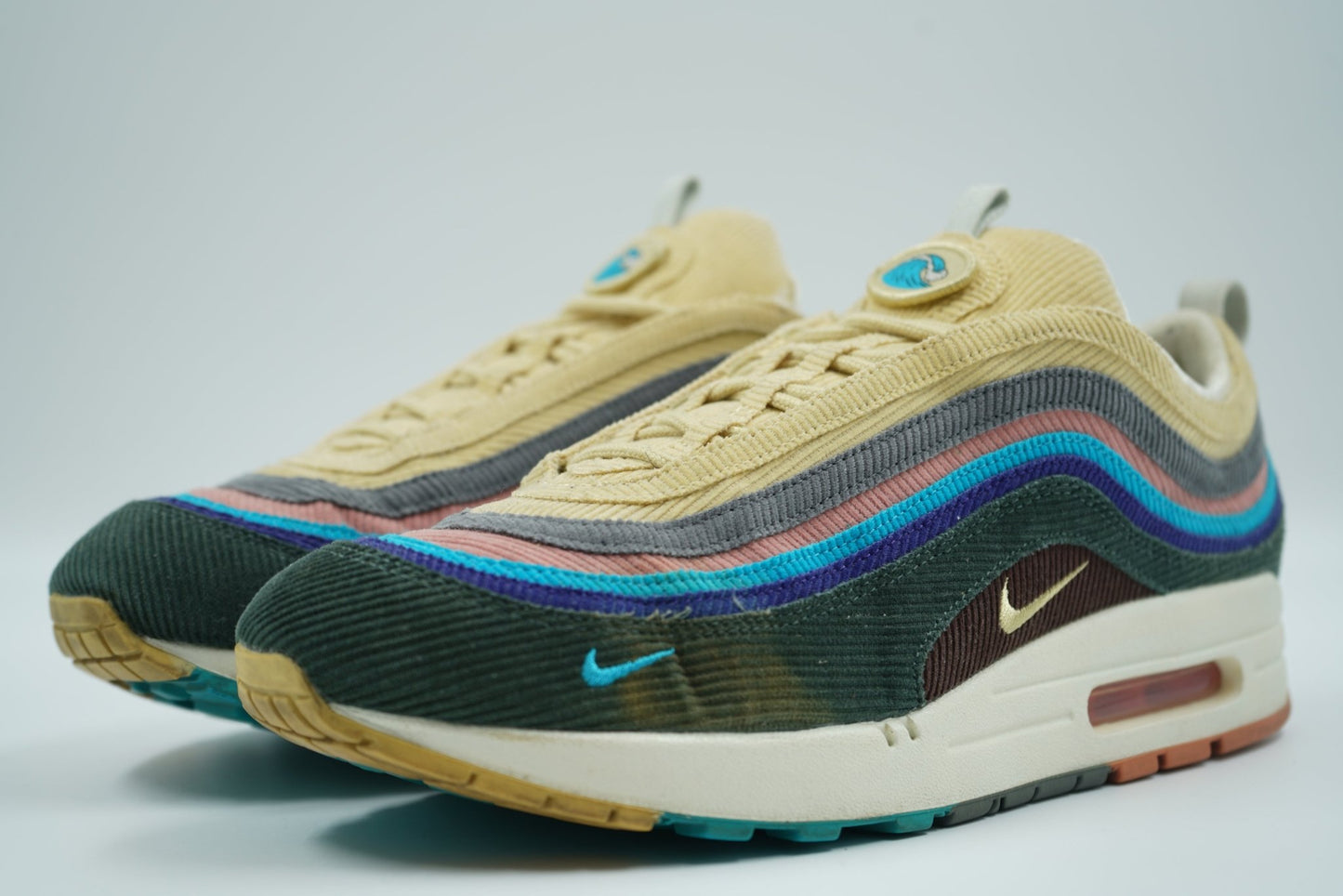 Air Max 1/97 Sean Wotherspoon - Nike - SecondPlace