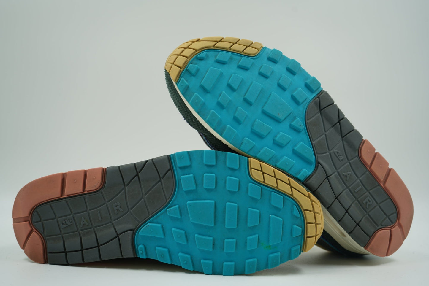 Air Max 1/97 Sean Wotherspoon - Nike - SecondPlace