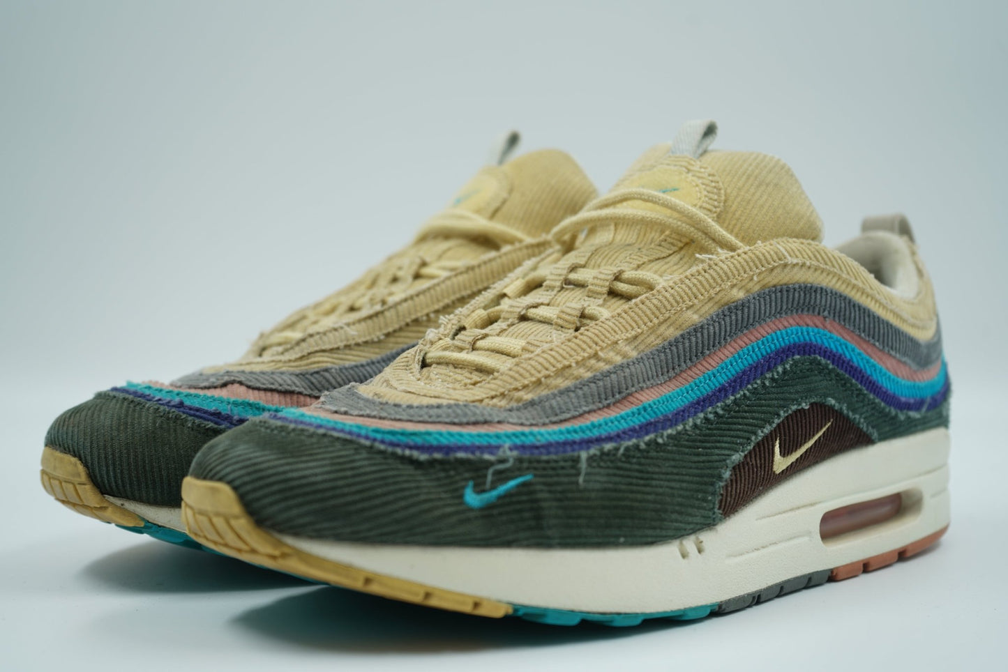 Air Max 1/97 Sean Wotherspoon - Nike - SecondPlace