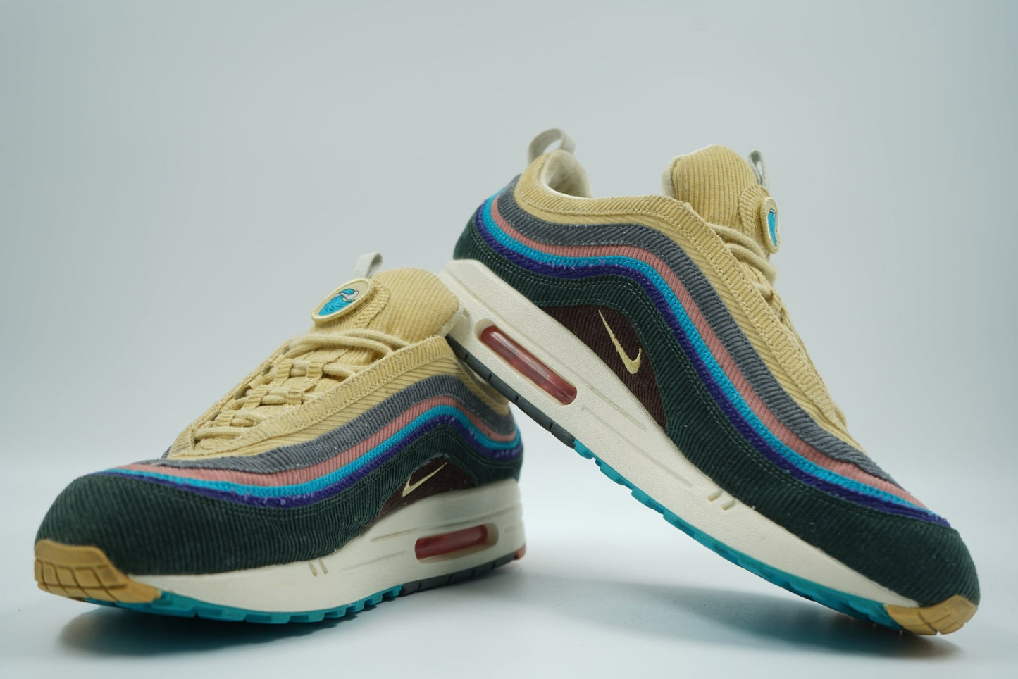 Air Max 1/97 Sean Wotherspoon - Nike - SecondPlace
