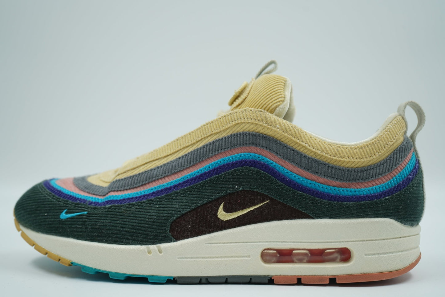 Air Max 1/97 Sean Wotherspoon - Nike - SecondPlace