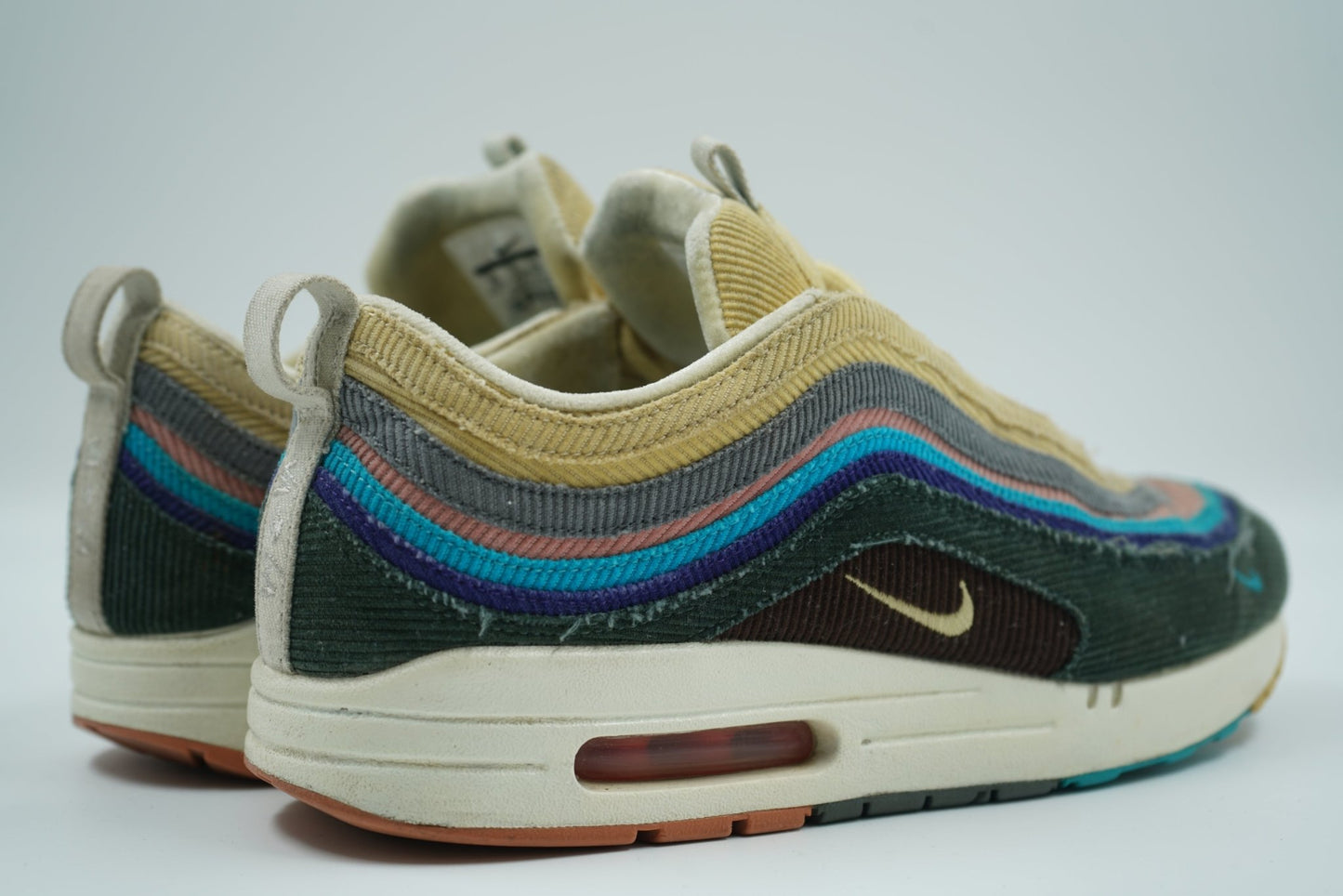 Air Max 1/97 Sean Wotherspoon - Nike - SecondPlace