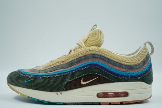 Air Max 1/97 Sean Wotherspoon - Nike - SecondPlace