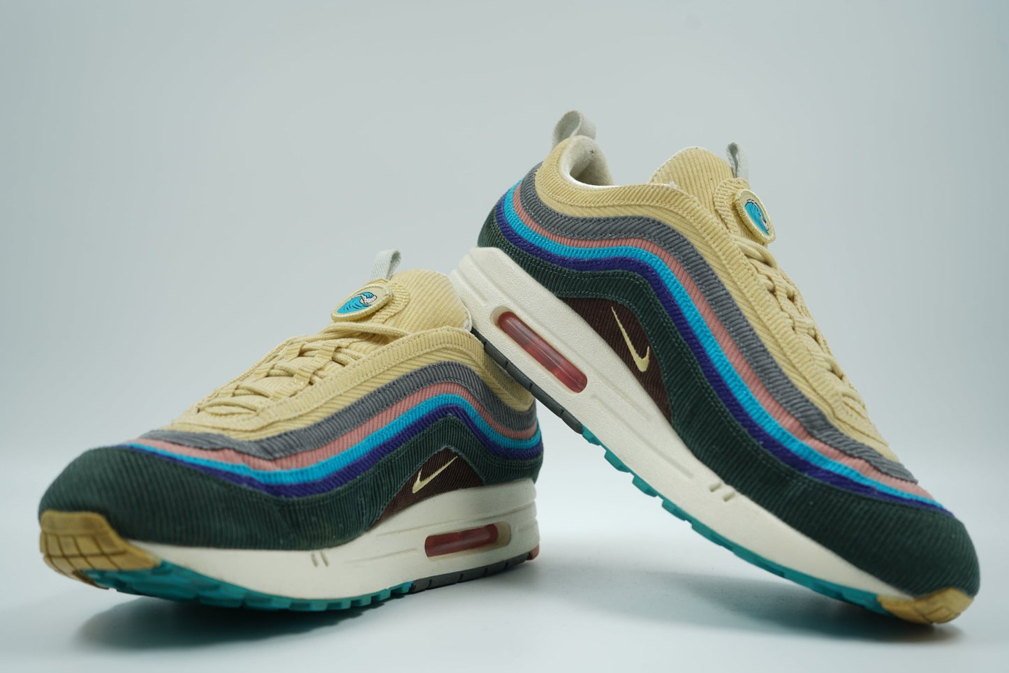 Air Max 1/97 Sean Wotherspoon - Nike - SecondPlace