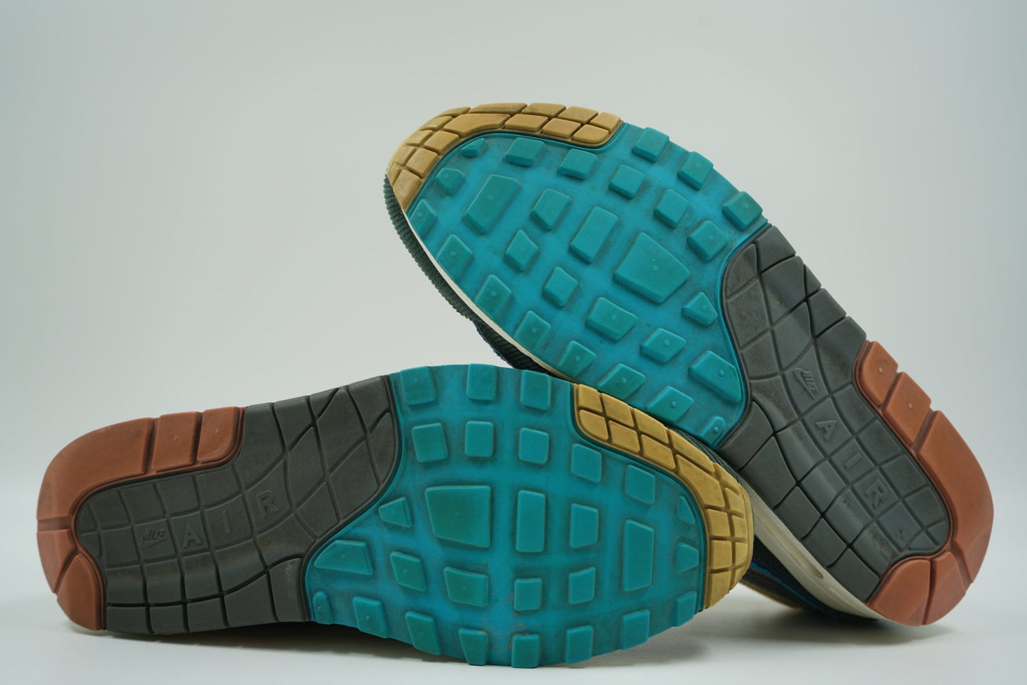 Air Max 1/97 Sean Wotherspoon - Nike - SecondPlace