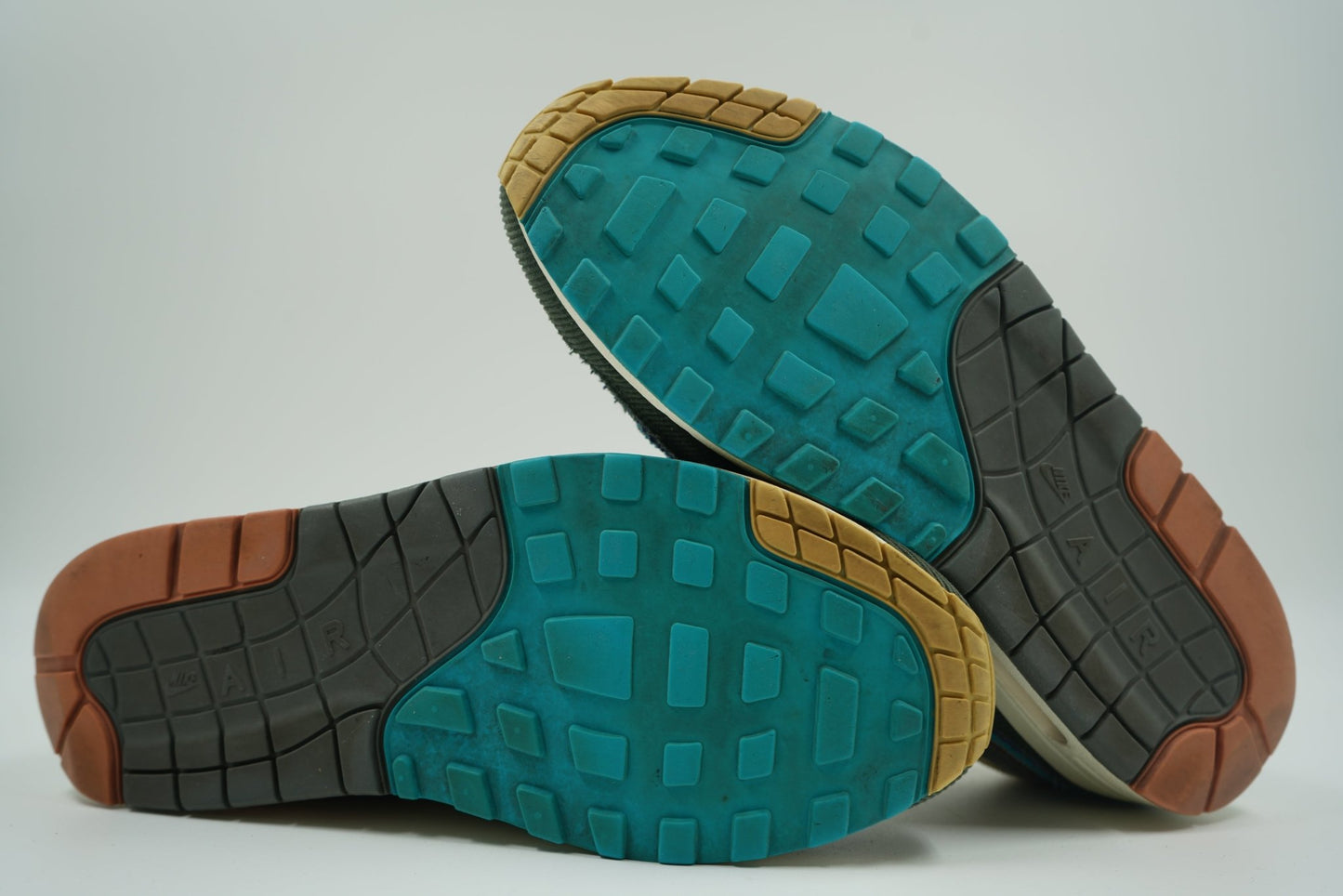 Air Max 1/97 Sean Wotherspoon - Nike - SecondPlace