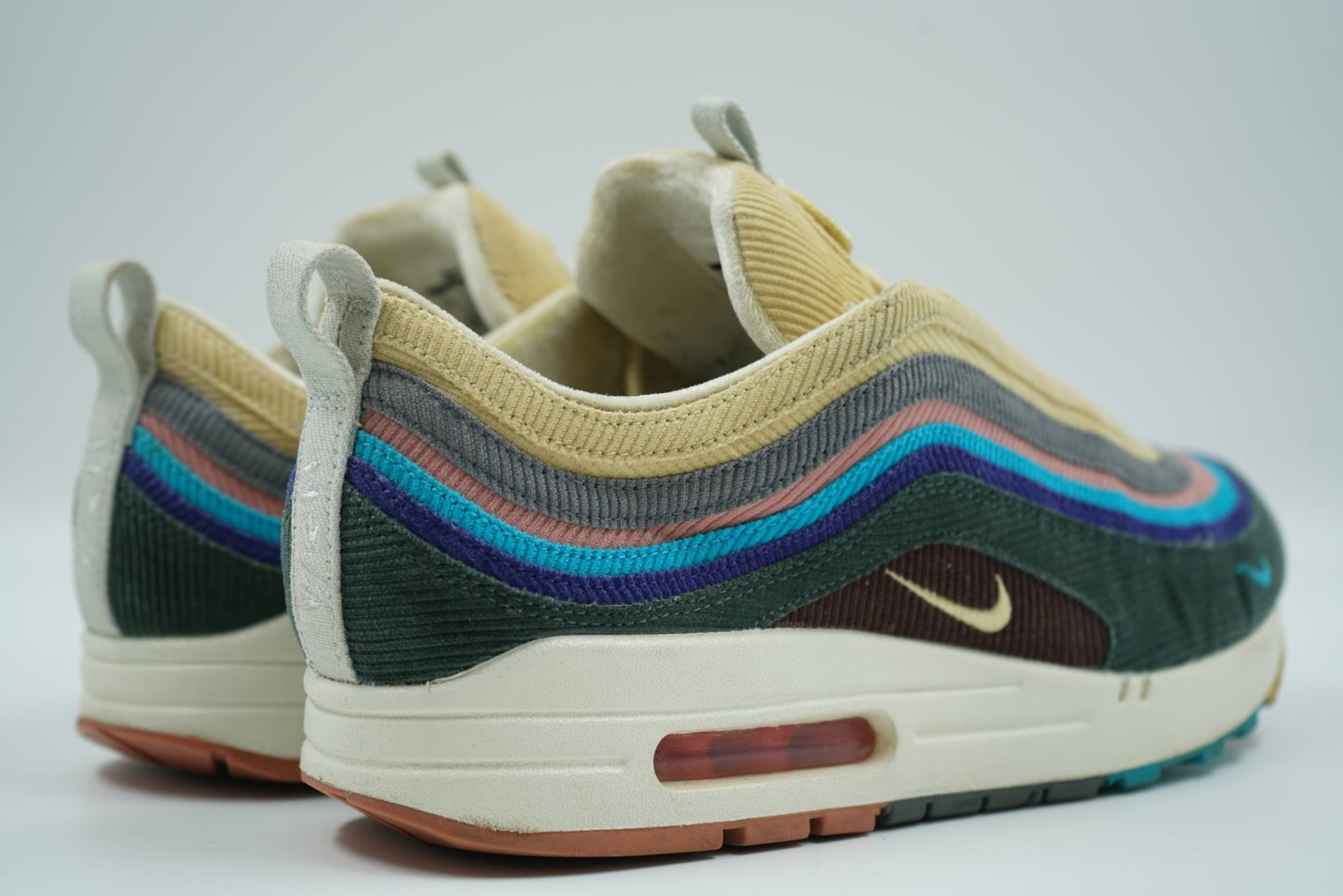 Air Max 1/97 Sean Wotherspoon - Nike - SecondPlace