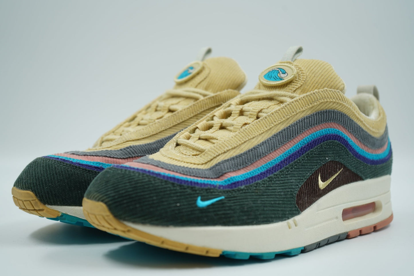 Air Max 1/97 Sean Wotherspoon - Nike - SecondPlace