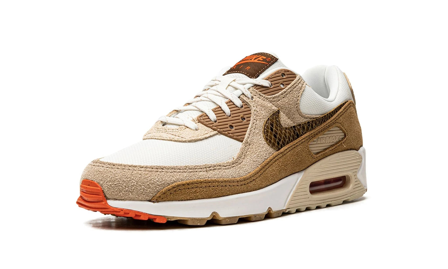 Air Max 90 Brown Snakeskin - Nike - SecondPlace