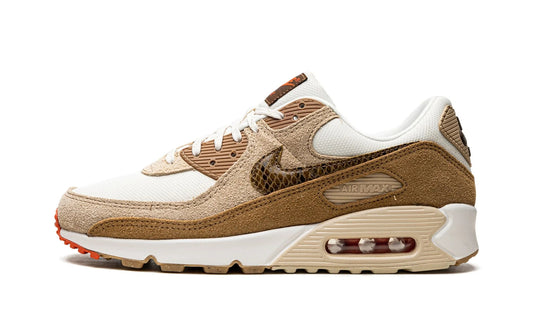 Air Max 90 Brown Snakeskin - Nike - SecondPlace