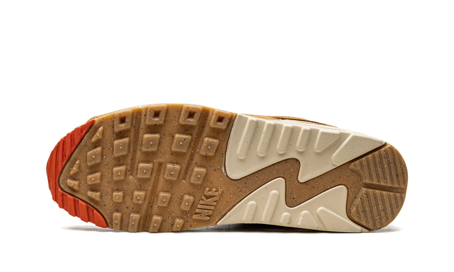 Air Max 90 Brown Snakeskin - Nike - SecondPlace