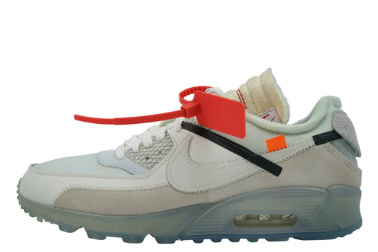 Air Max 90 Off - White - Nike - SecondPlace