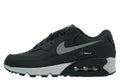 Air Max 90 Reflective Swoosh Anthracite Industrial Blue