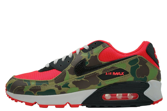 Air Max 90 SP Reverse Duck Camo - Nike - SecondPlace