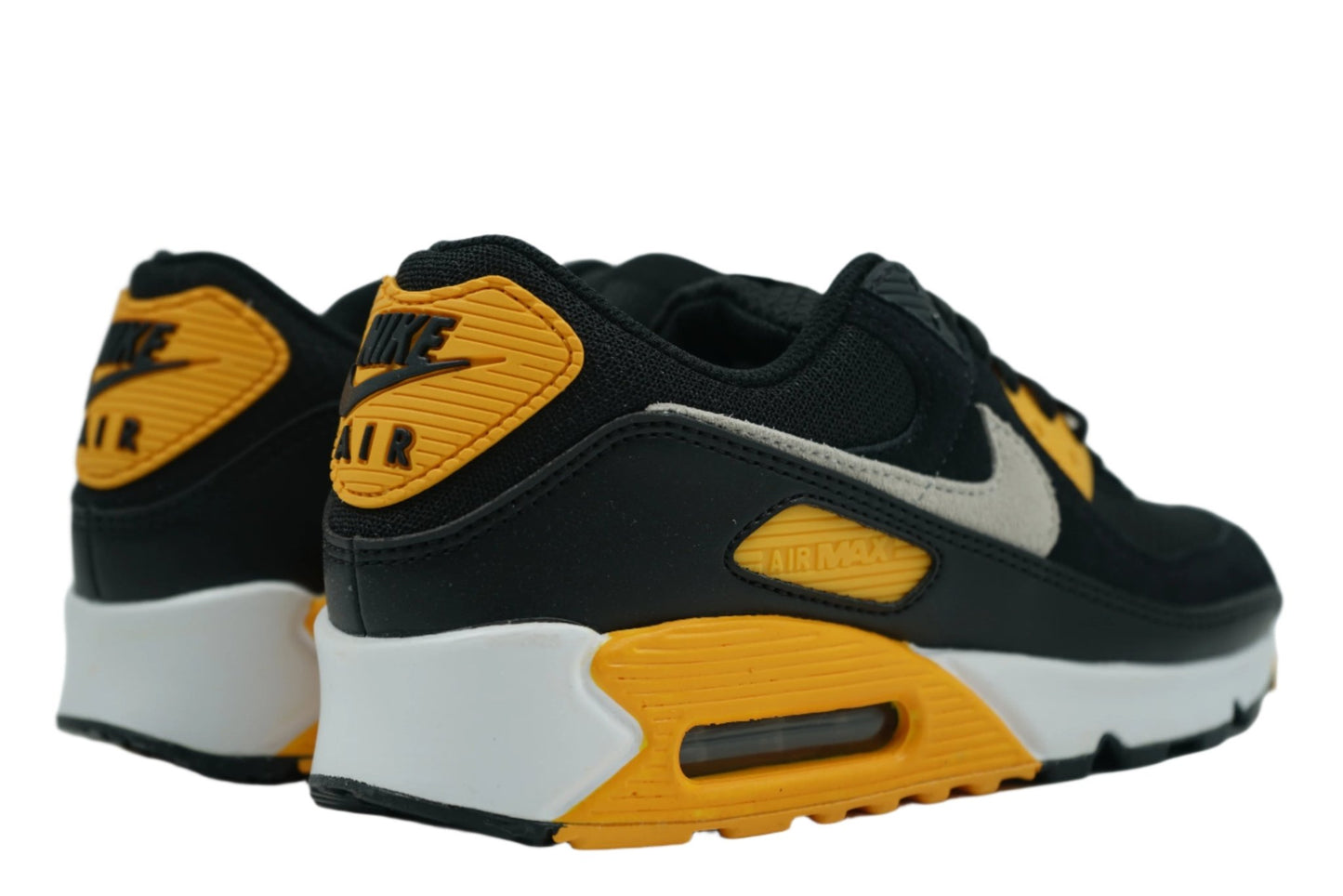 Air Max 90 Steelers - Nike - SecondPlace