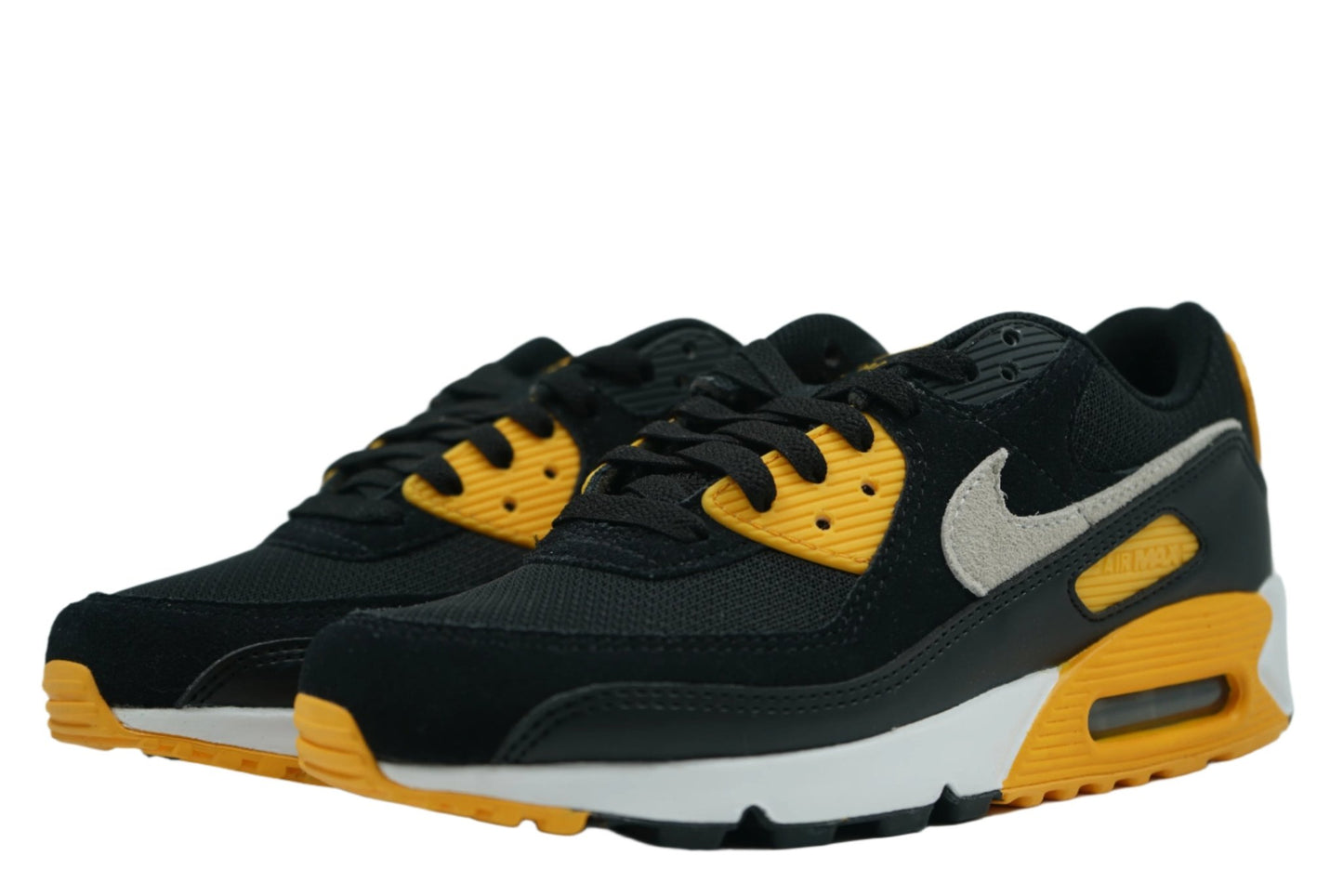 Air Max 90 Steelers - Nike - SecondPlace