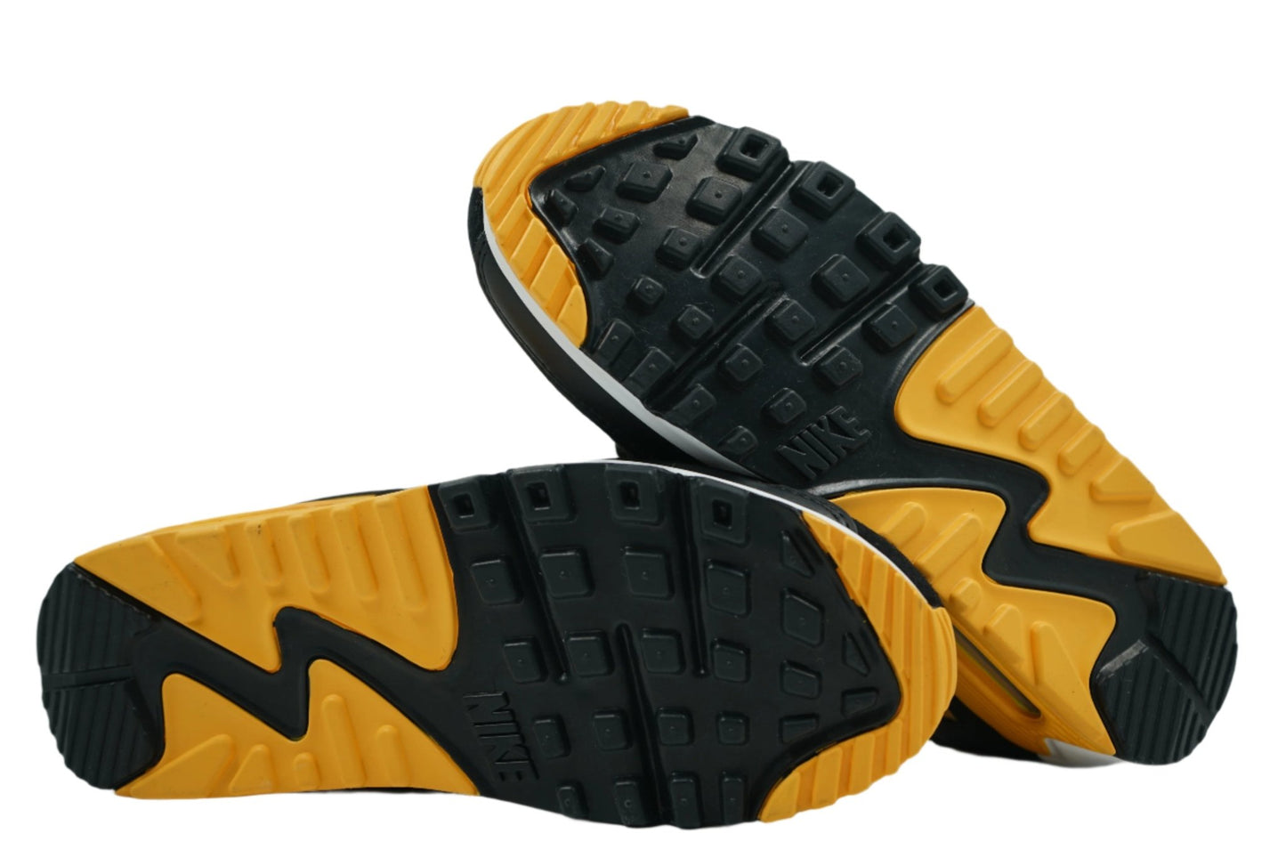 Air Max 90 Steelers - Nike - SecondPlace