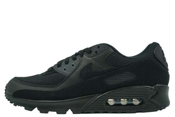 Air Max 90 Triple Black