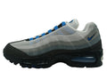 Air Max 95 Big Bubble Blue Spark