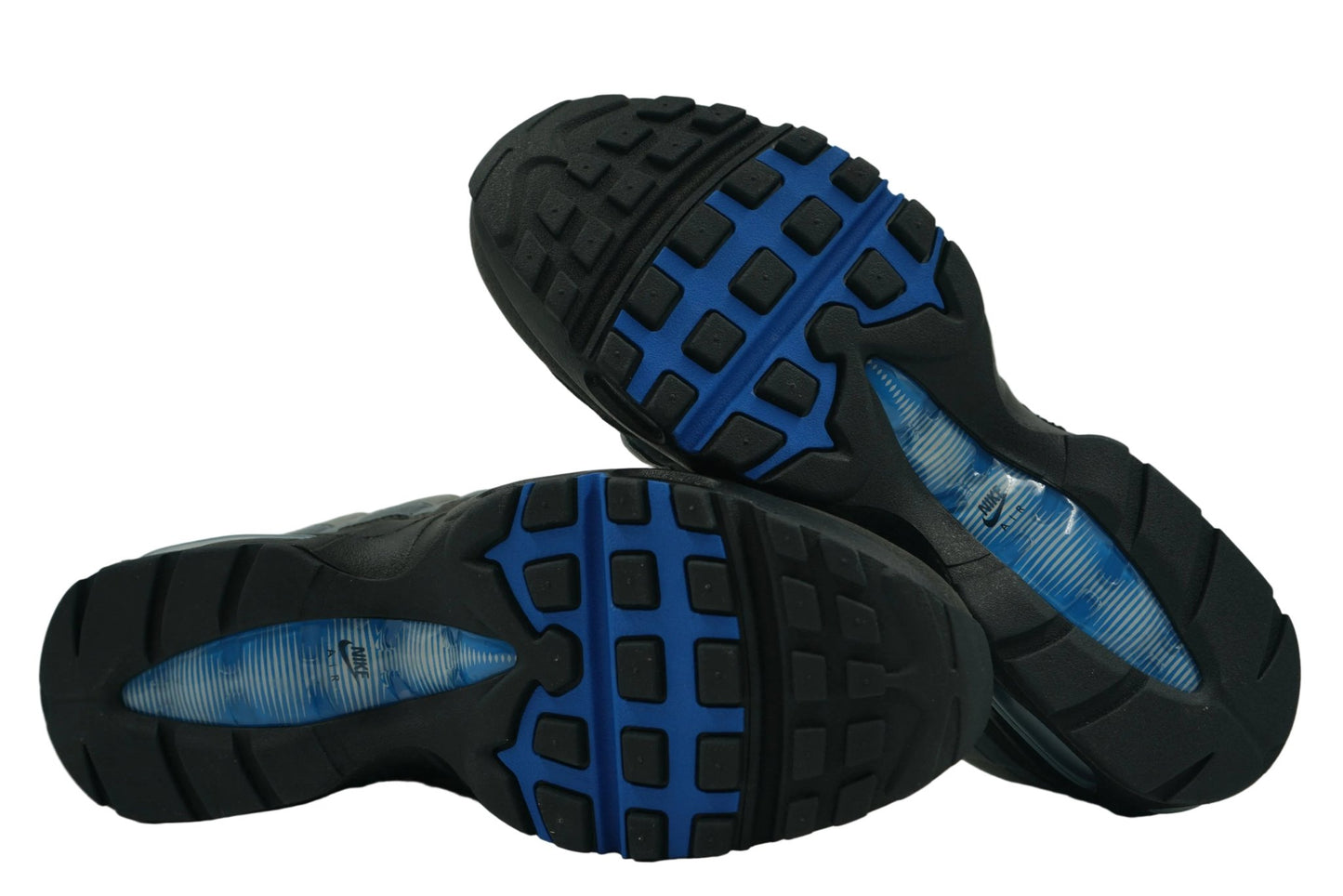 Air Max 95 Big Bubble Blue Spark - Nike - SecondPlace