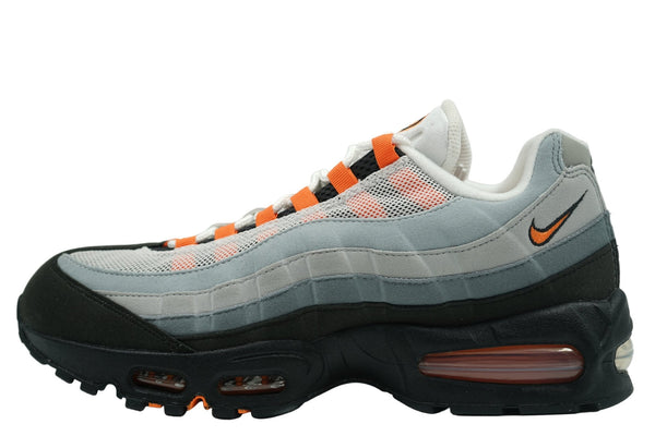 Air Max 95 Bright Mandarin