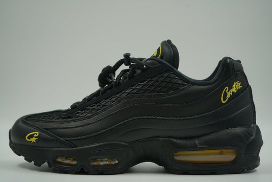 Air Max 95 Corteiz Honey Black - Nike - SecondPlace