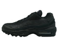 Air Max 95 Essential Triple Black