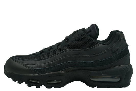 Air Max 95 Essential Triple Black - Nike - SecondPlace