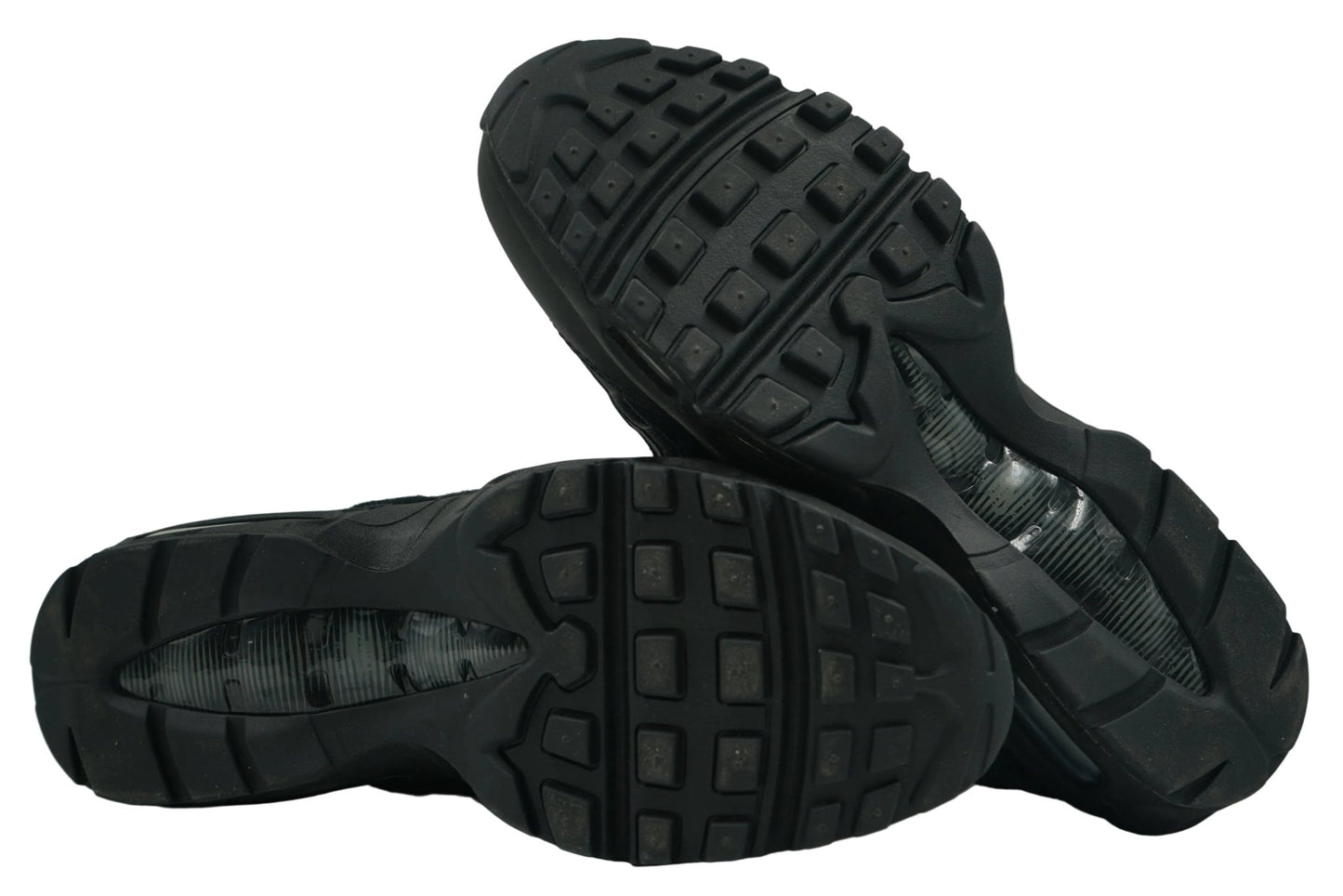 Air Max 95 Essential Triple Black - Nike - SecondPlace
