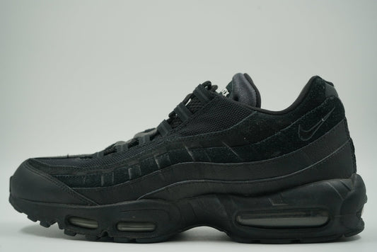 Air Max 95 Essential Triple Black - Nike - SecondPlace