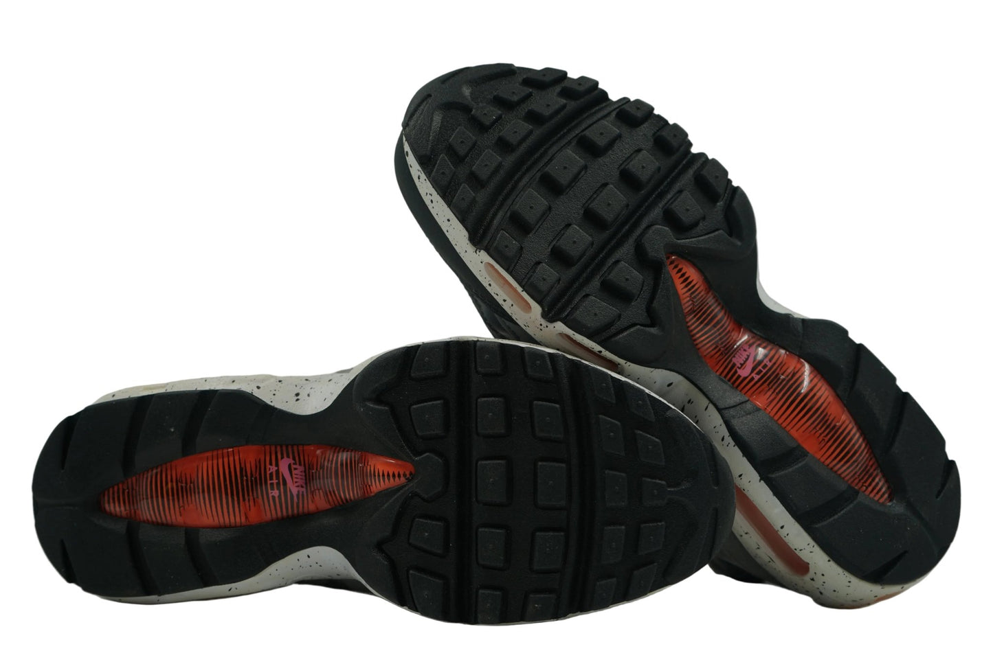 Air Max 95 Recraft GS Black Aquamarine - Nike - SecondPlace