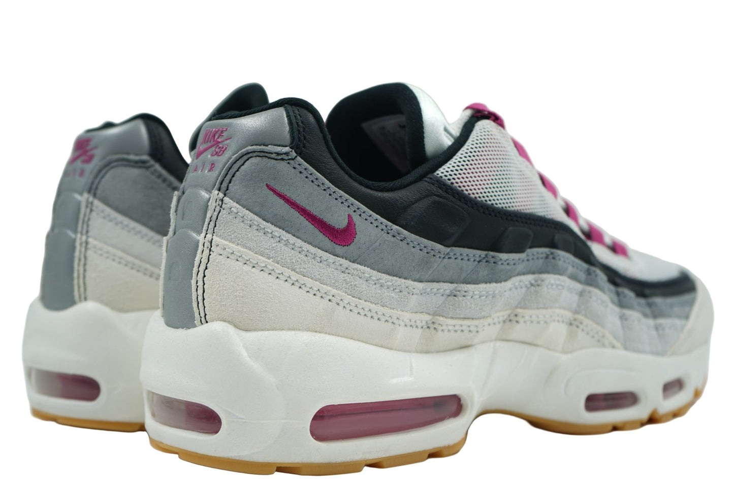 Air Max 95 SB Cactus Flower - Nike - SecondPlace