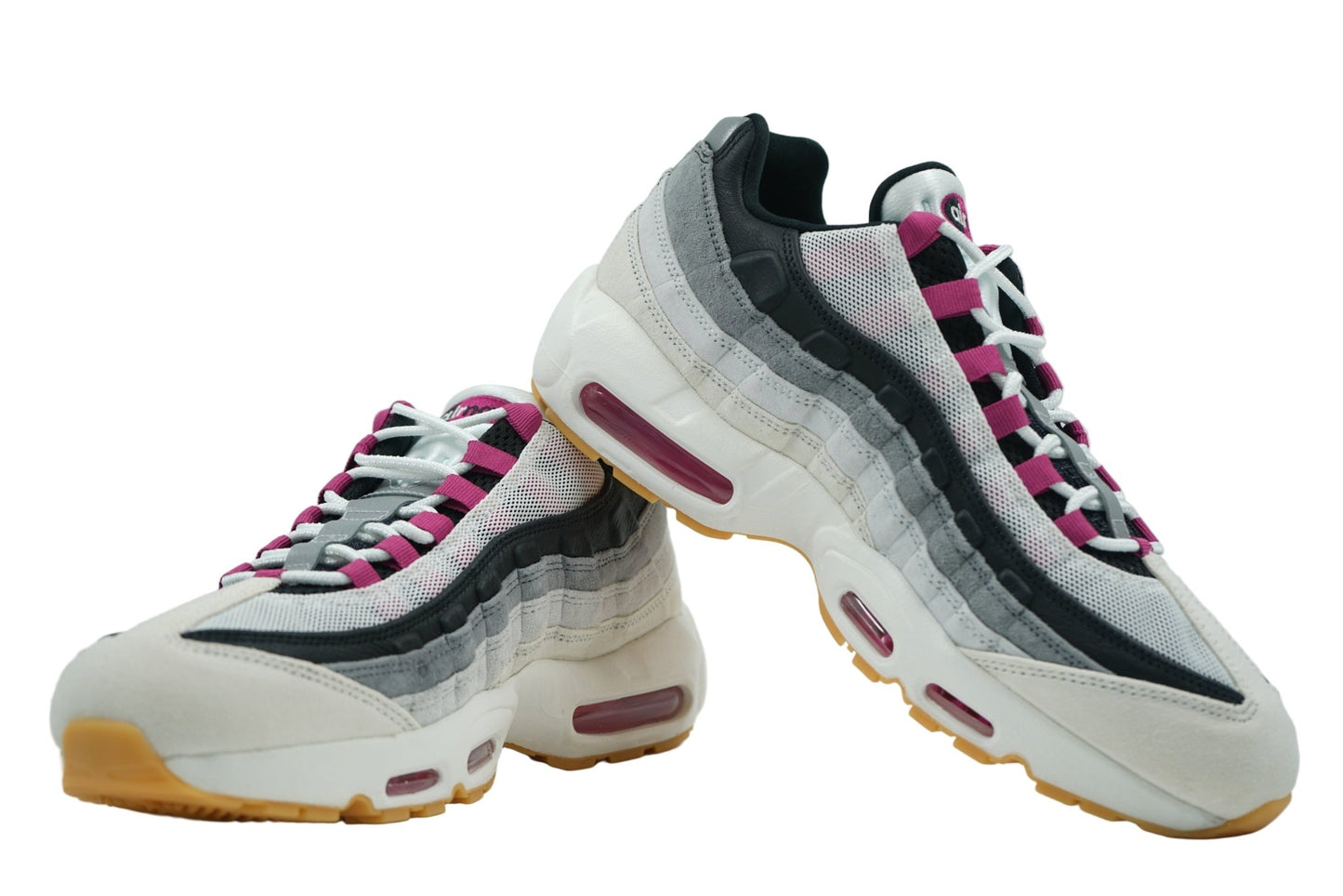Air Max 95 SB Cactus Flower - Nike - SecondPlace
