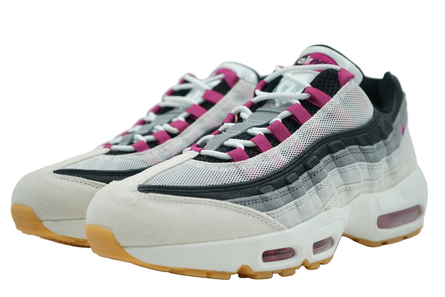 Air Max 95 SB Cactus Flower - Nike - SecondPlace