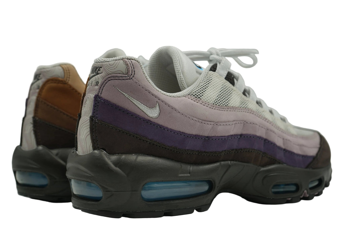Air Max 95 Unearthed - Nike - SecondPlace