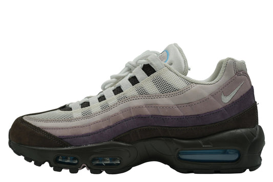 Air Max 95 Unearthed - Nike - SecondPlace