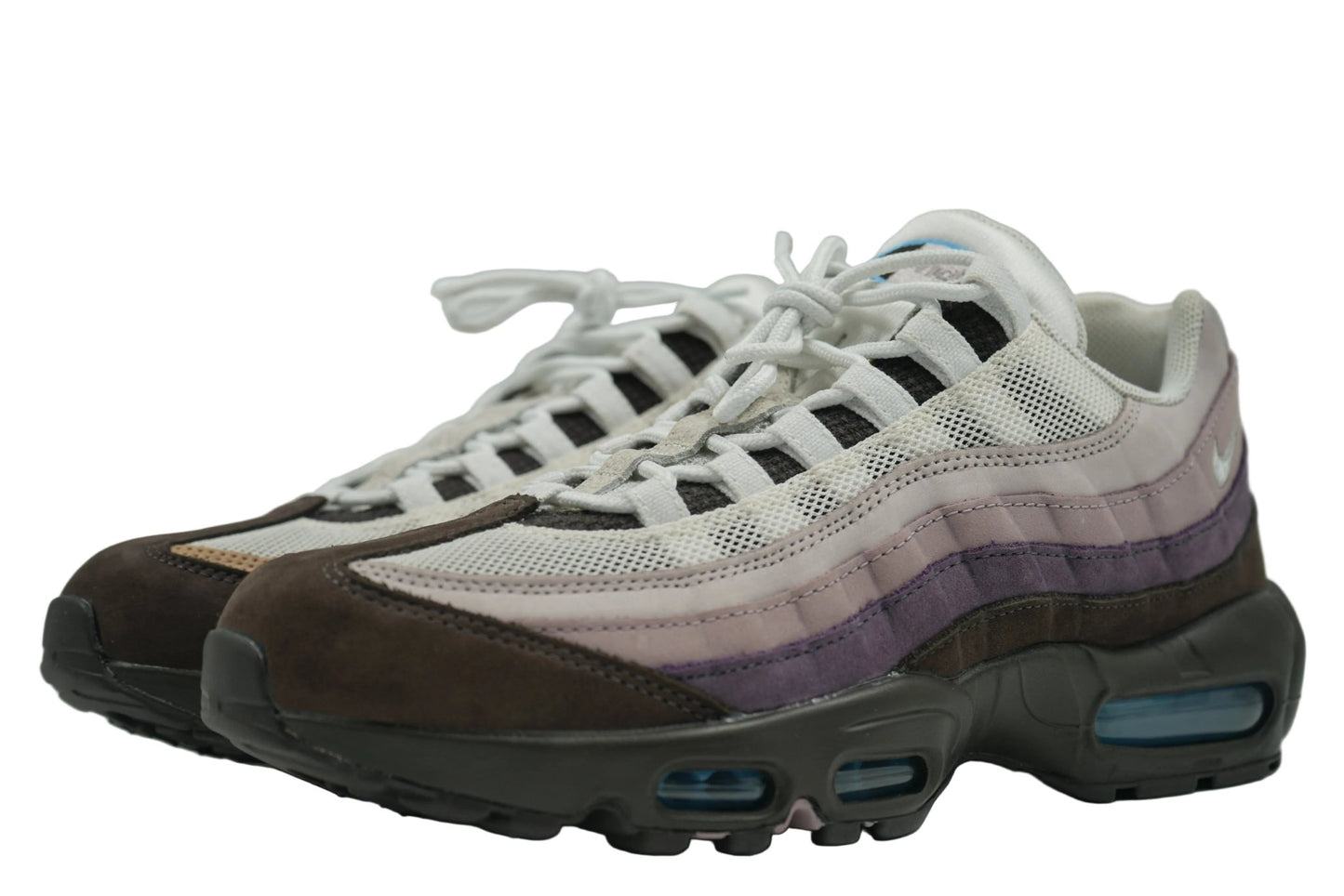 Air Max 95 Unearthed - Nike - SecondPlace
