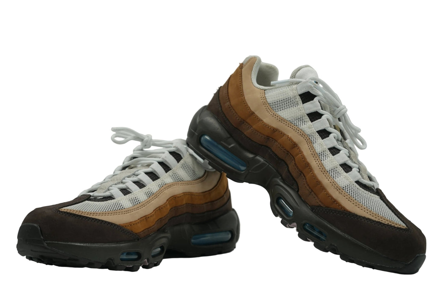 Air Max 95 Unearthed - Nike - SecondPlace