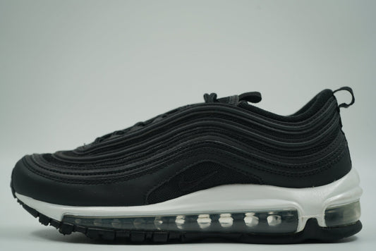 Air Max 97 Black Black White - Nike - SecondPlace