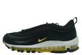 Air Max 97 Black Opti Yellow