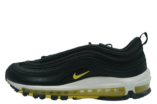 Air Max 97 Black Opti Yellow - Nike - SecondPlace