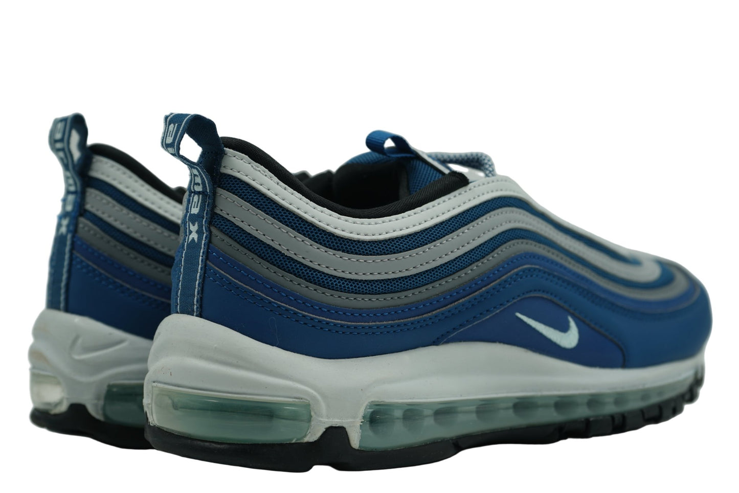 Air Max 97 Court Blue - Nike - SecondPlace