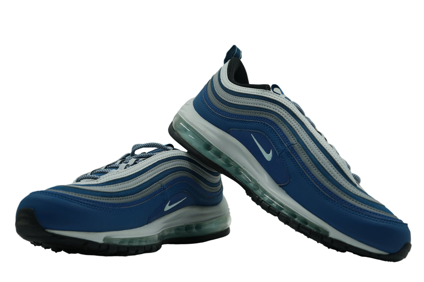Air Max 97 Court Blue - Nike - SecondPlace