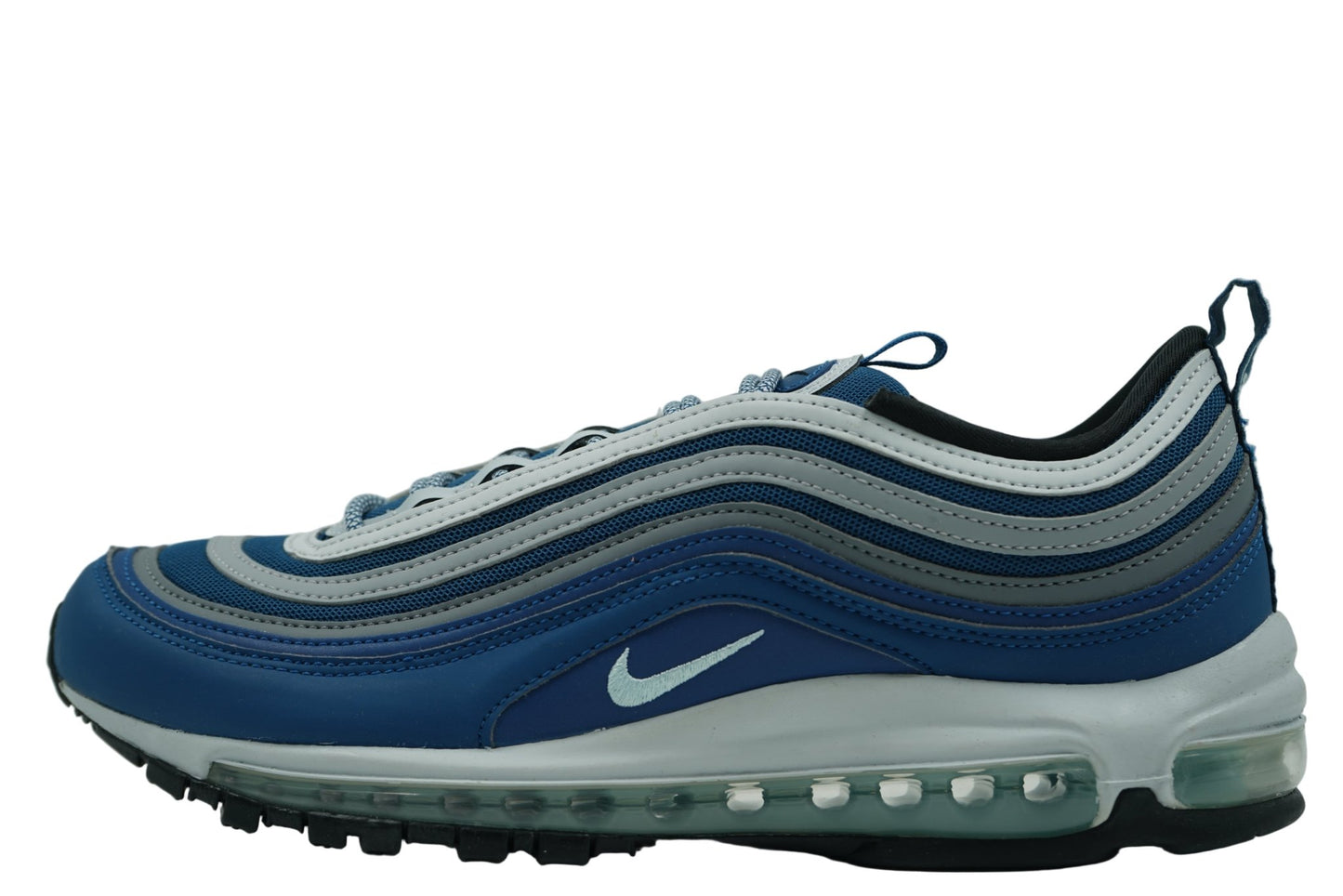 Air Max 97 Court Blue - Nike - SecondPlace